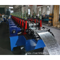 Steel Scaffold Cold Roll Forming Machine